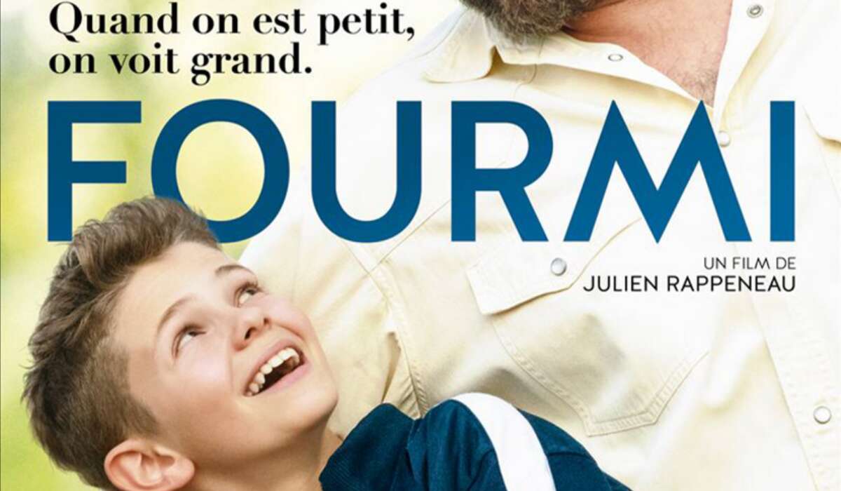 Photo de l'événement Fourmi à LA PARENTHESE