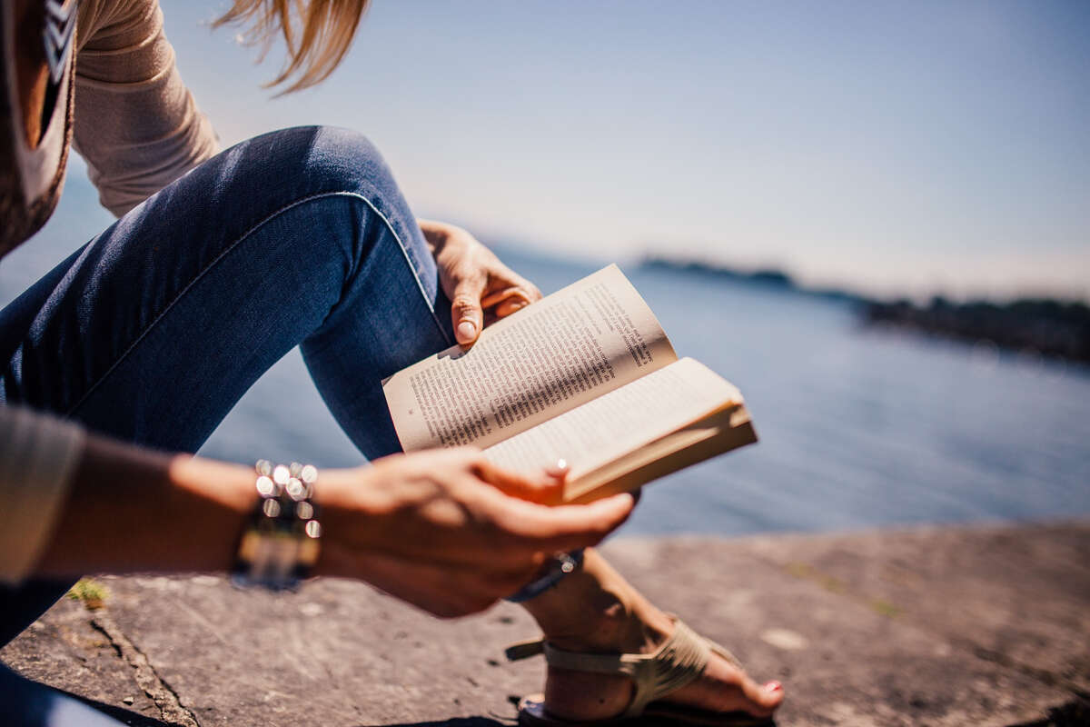 Photo de l'événement Des livres et vous ! à La Parenthèse