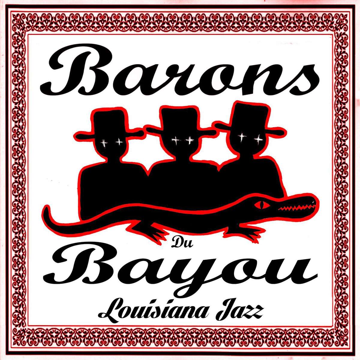 Illustration Soirée dans le Bayou !