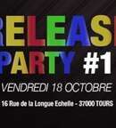 Release Party #1 VOID image au format JPG