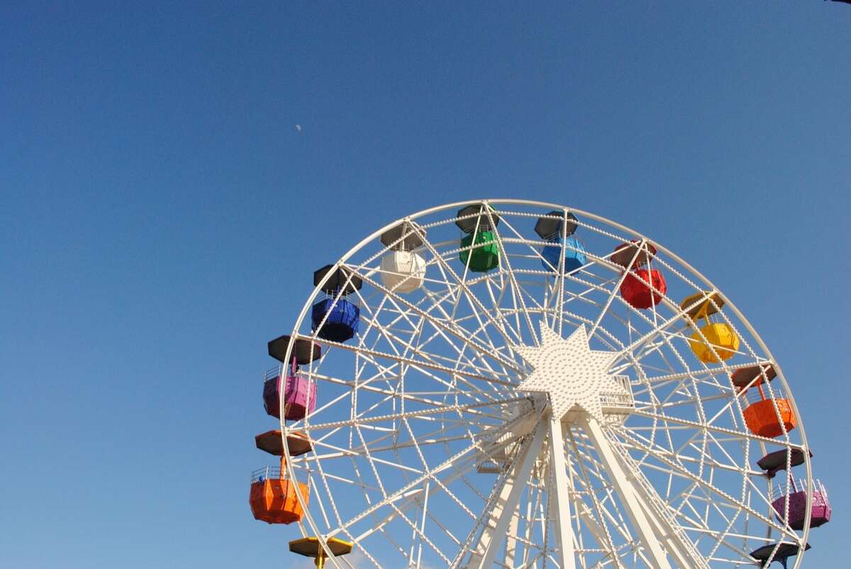 Photo de l'événement Fête foraine de Tours 2020 à Parc des expos