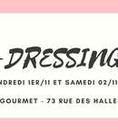 Miniature de l'événement VIDE-DRESSING CHIC chez Tia Gourmet
