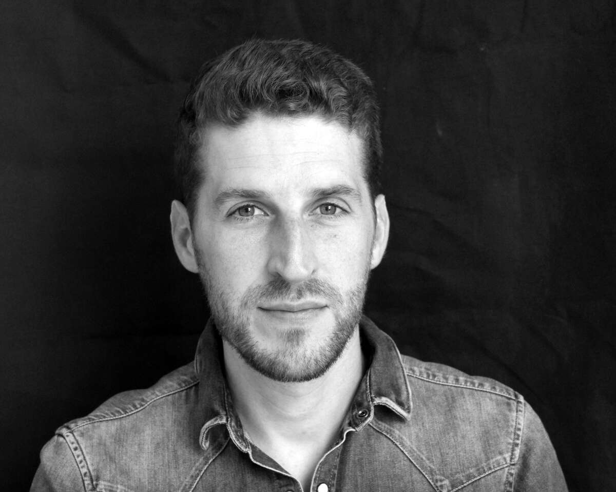 Photo de l'événement Rencontre avec Fabien Mérelle à Médiathèque de Chambray-lès-Tours