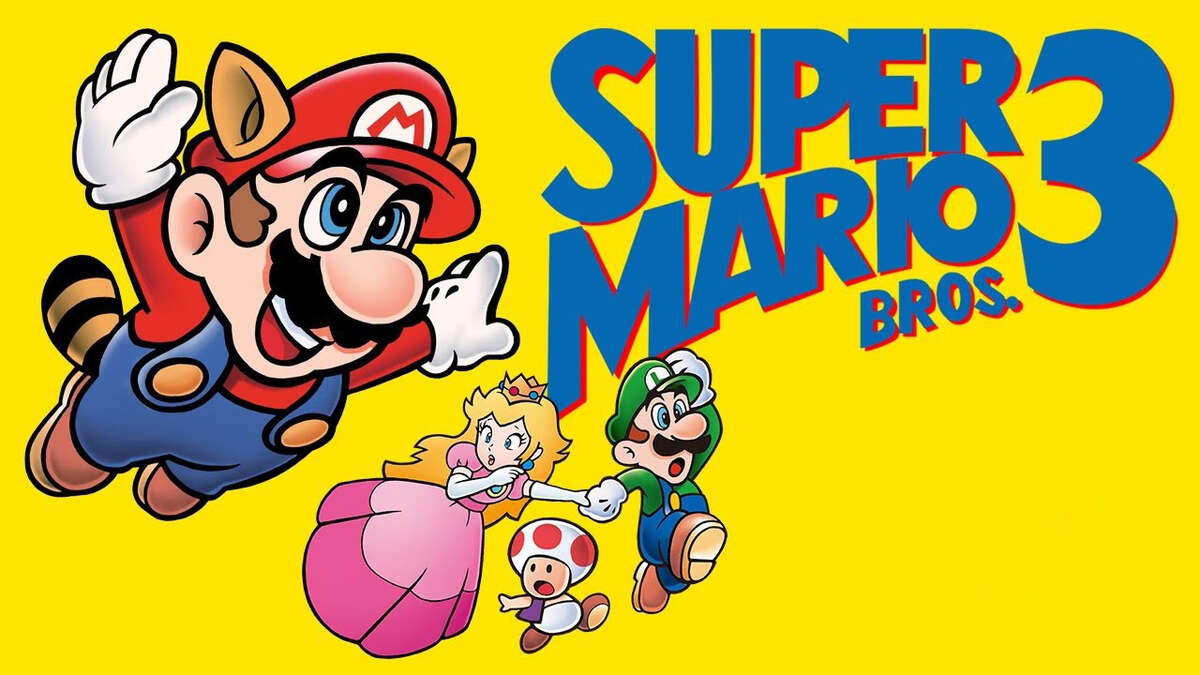 Photo de l'événement A Vos Manettes : Super Mario Bros 3 à La Parenthèse
