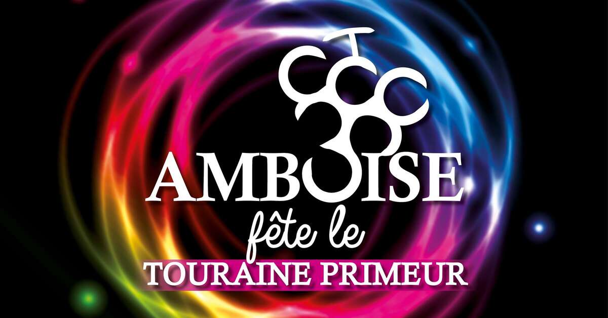 Photo de l'événement Amboise fête le Touraine Primeur à Ville d'Amboise