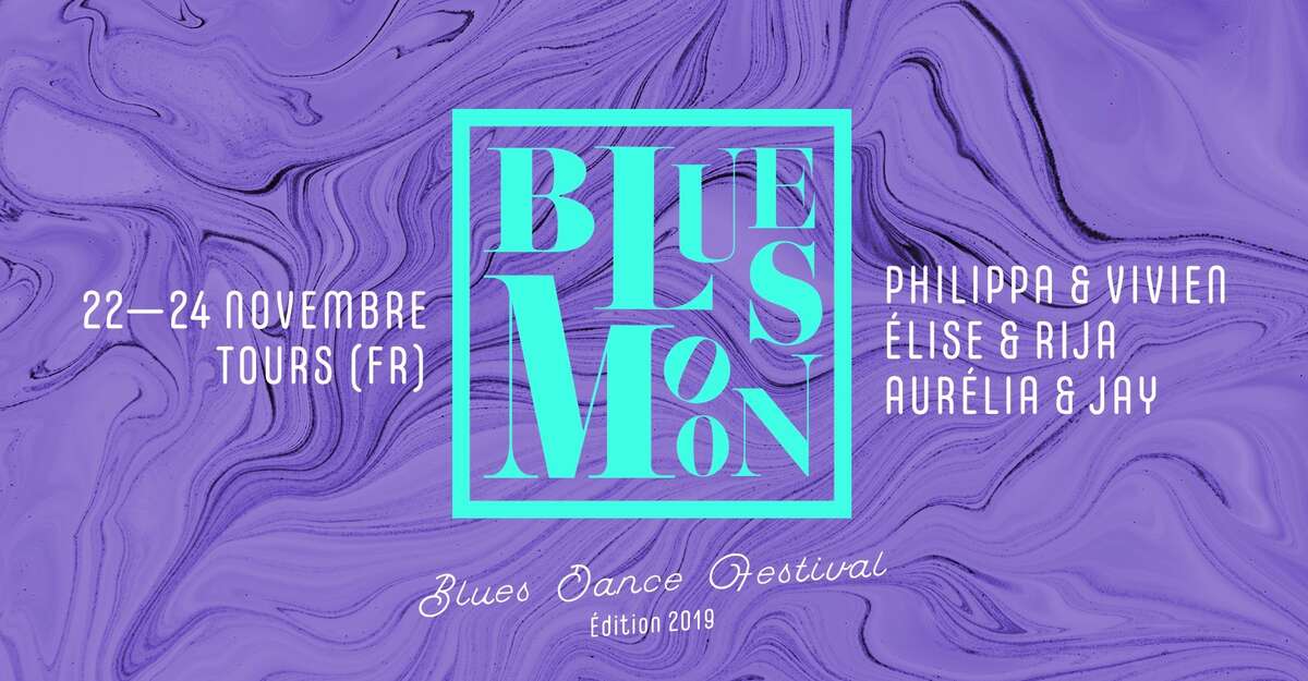 Photo de l'événement Blues Moon 2019 à Swing&Shout