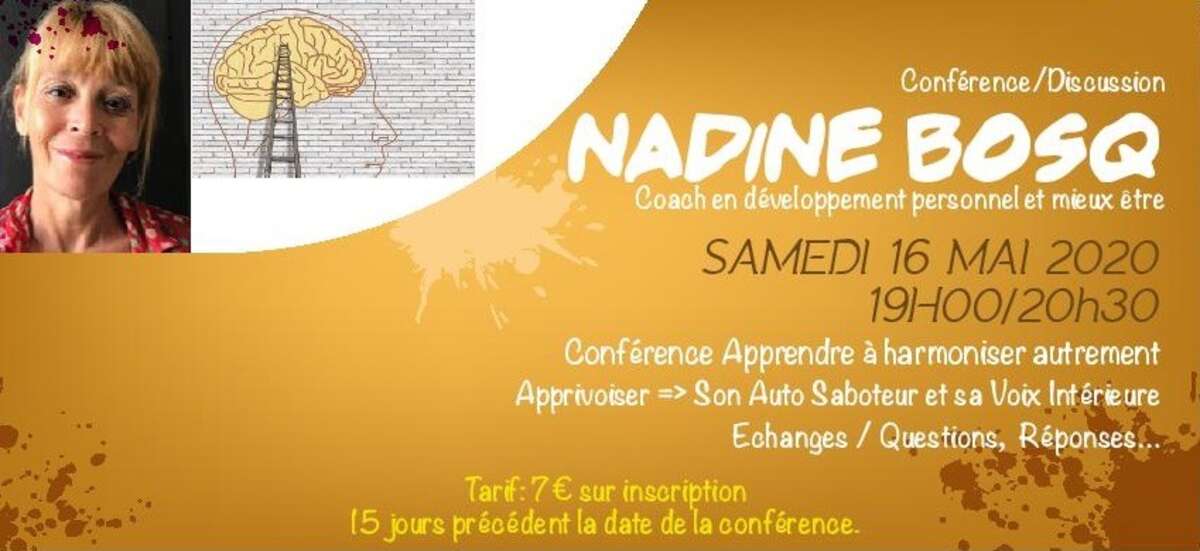 Photo de l'événement Conférence: Apprendre à harmoniser autrement à Centre Giraudeau Bastié