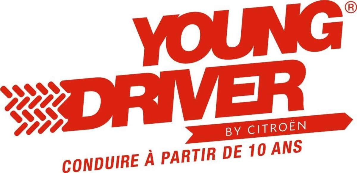 Photo de l'événement YOUNG Driver à Amboise à E.Leclerc Amboise