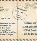 Miniature de l'événement Les Escales Domaine du Val des Rois