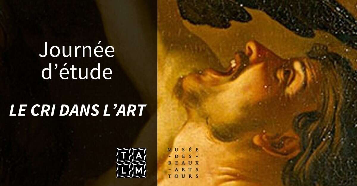 Illustration Le cri dans l'art