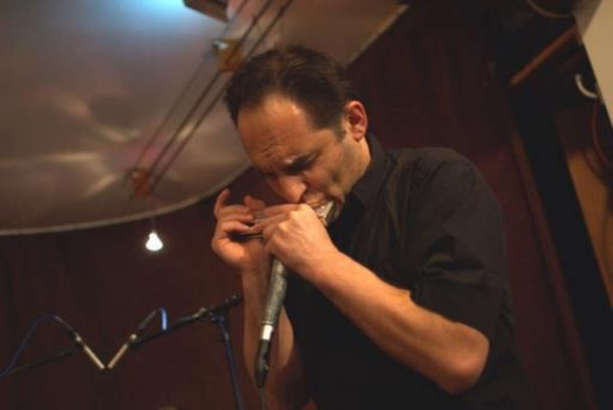 Illustration Concert : Laurent Maur 4tet