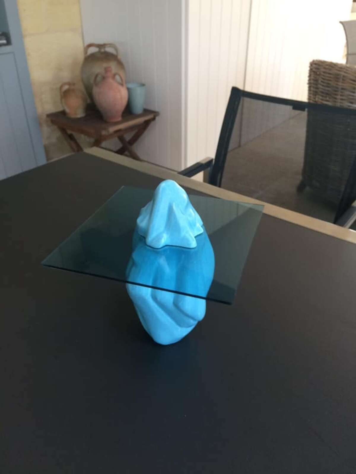 Photo de l'événement Atelier Ouvert Cecile Pitois à pin 19 Rue Jules Charpentier, 37000 Tours, France