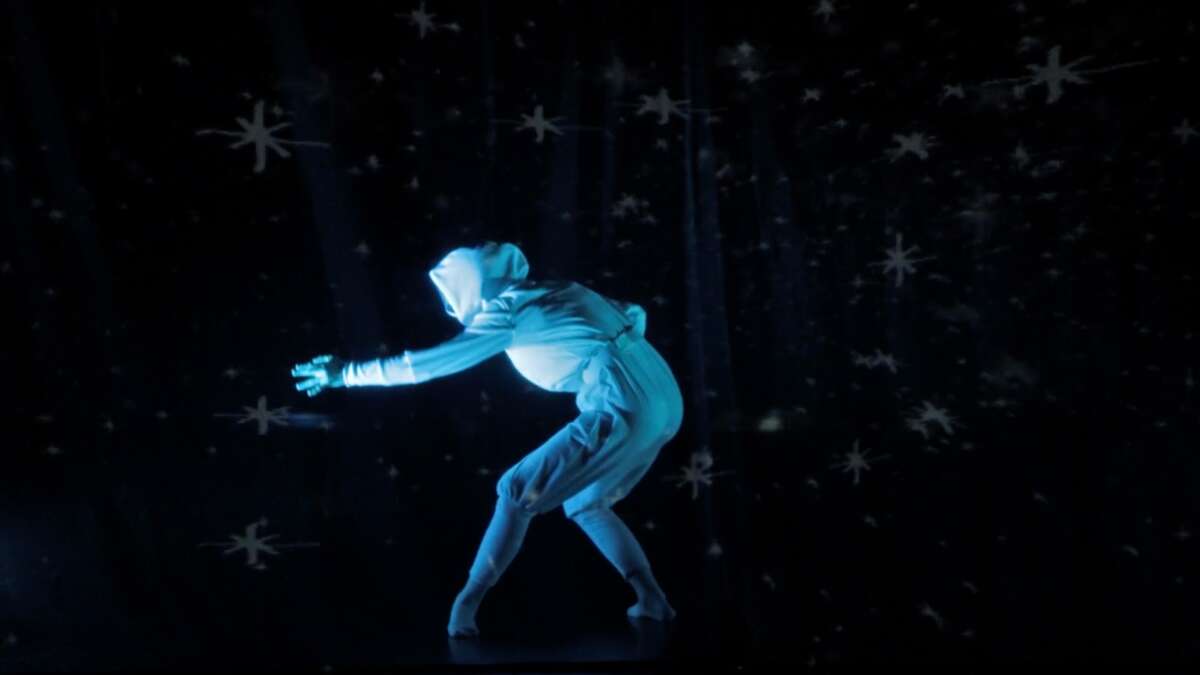 Photo de l'événement Danse avec les étoiles à La Parenthèse