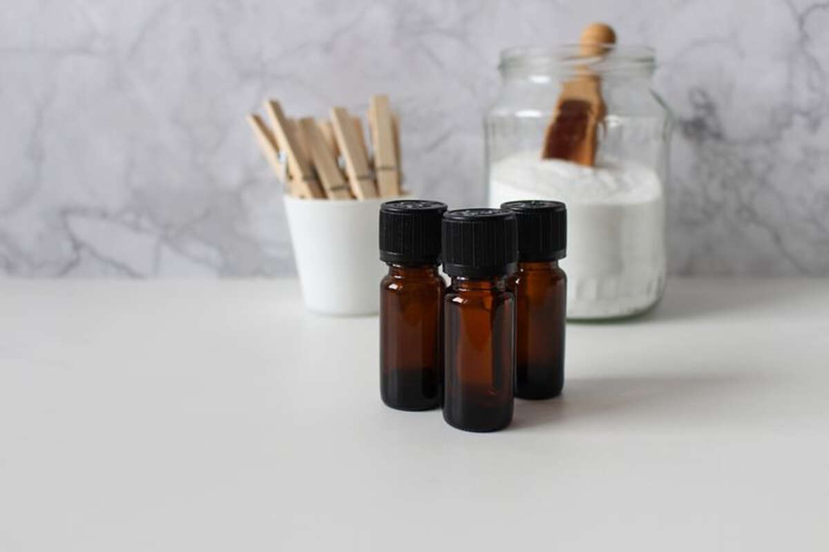 Photo de l'événement DIY - Confectionner ses produits ménagers naturels à La Parenthèse