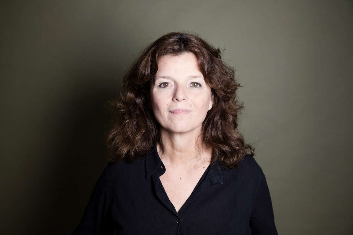 Photo de l'événement Maylis de Kérangal - Rencontre d'auteur à La Parenthèse