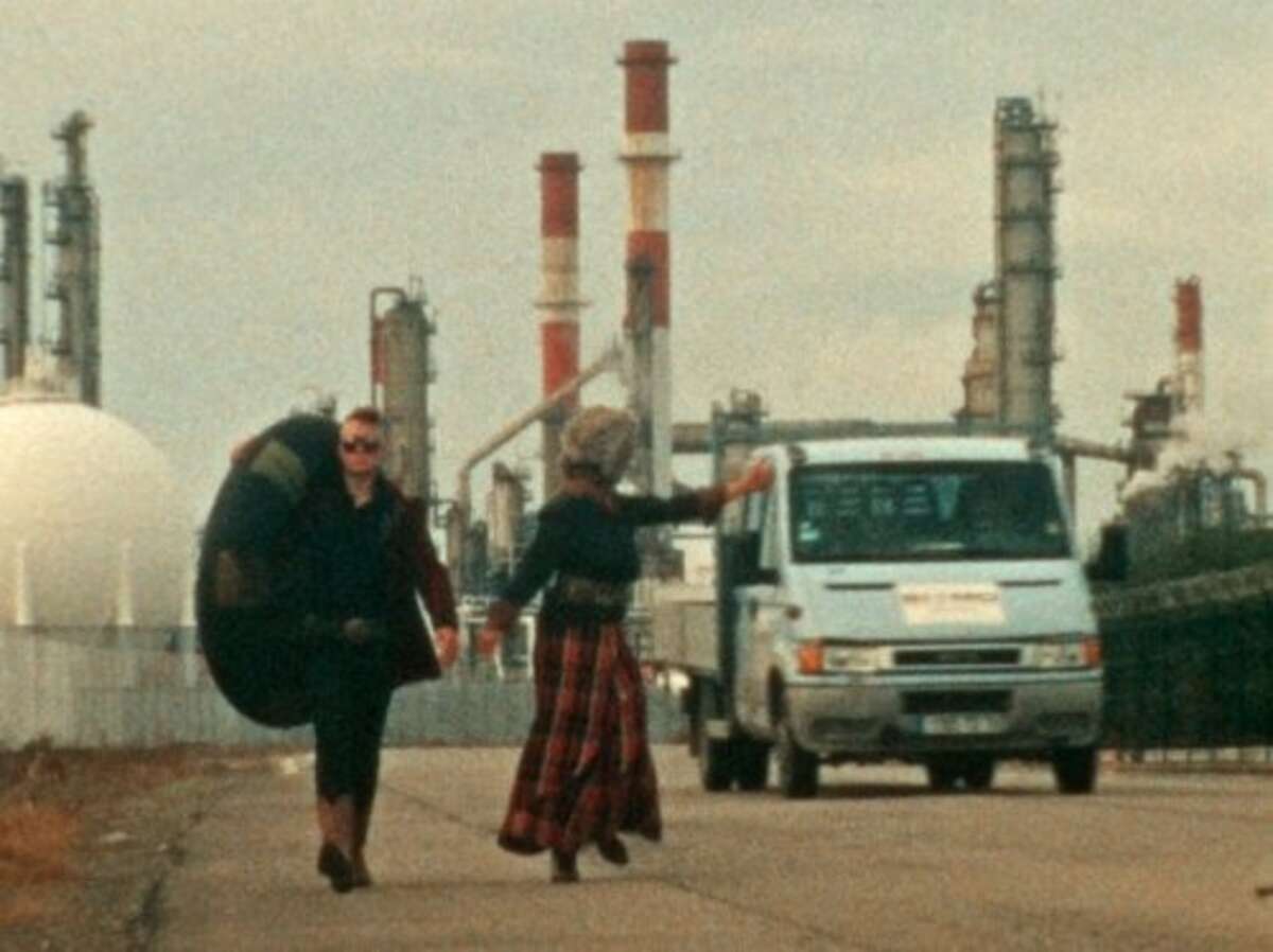 Photo de l'événement Ça va ou bien ?! #4 : "Il était une fois dans l'Ouest" à Médiathèque François Mitterrand
