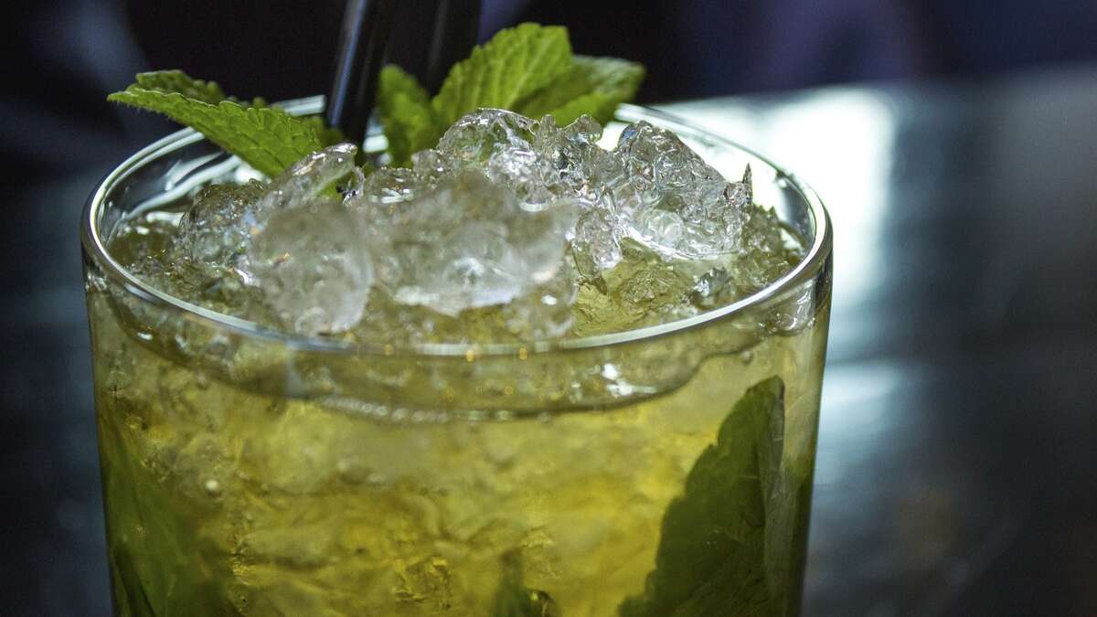 Photo de l'événement Soirée Mojito à Le Préambule