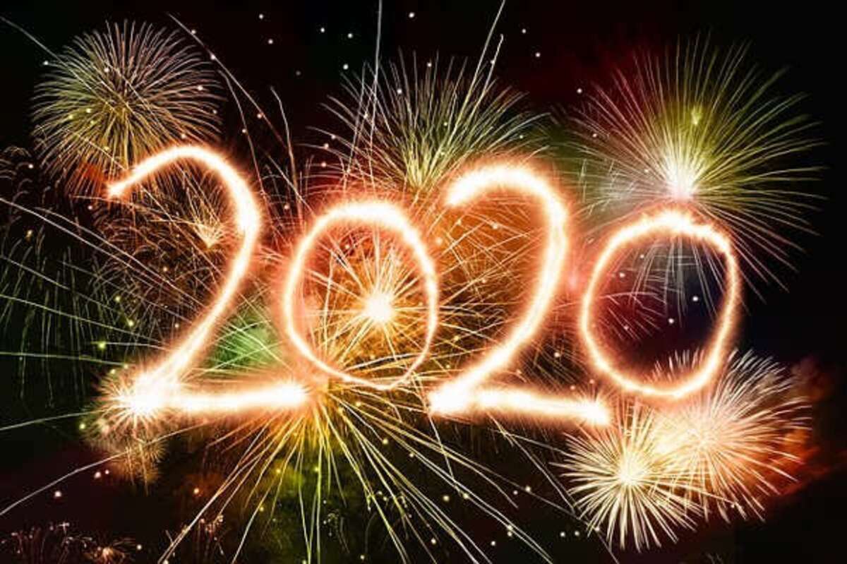 Photo de l'événement Réveillon 2020 au Canadian Café ! à Canadian Café