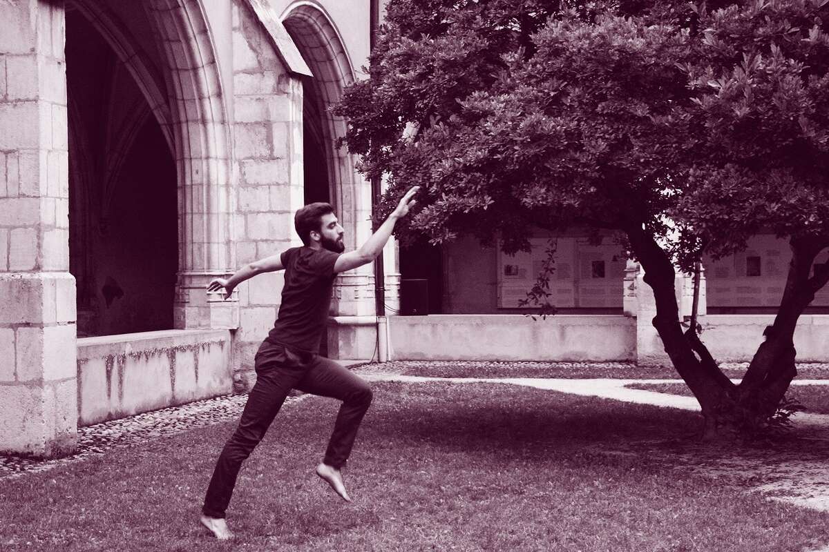 Photo de l'événement Yuval Pick / Hydre + Alban Richard / The weird sisters' project - Tours d'Horizons à La Riche