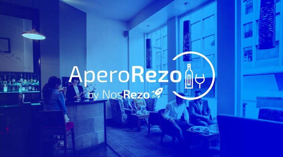 Photo de l'événement ApéroRezo, développer son réseau à Taverne Karsbraü