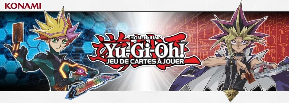 Photo de l'événement Tournoi Yu-Gi-Oh ! Super Packs Ots11&12 à Autour des Jeux