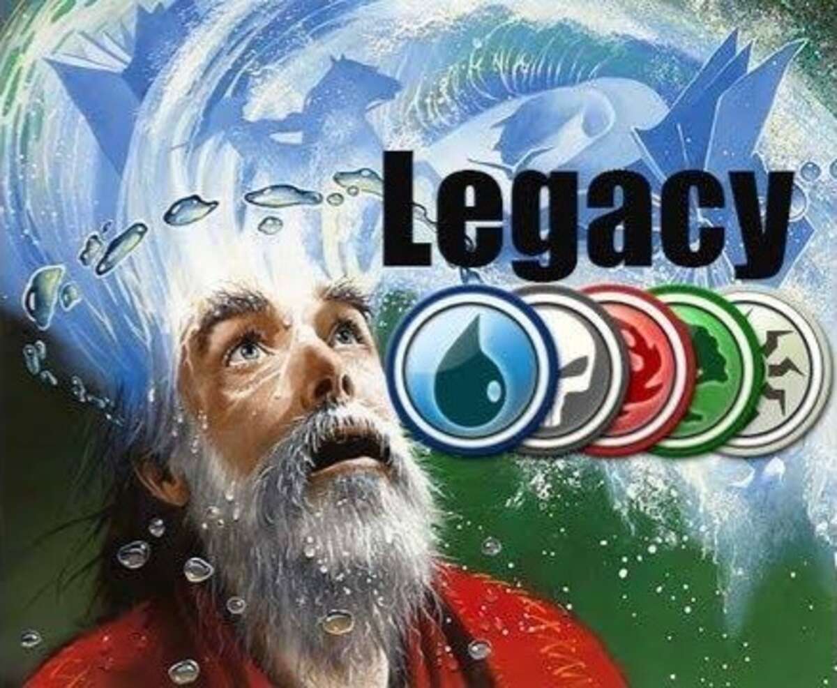 Photo de l'événement Legacy à La règle du jeu