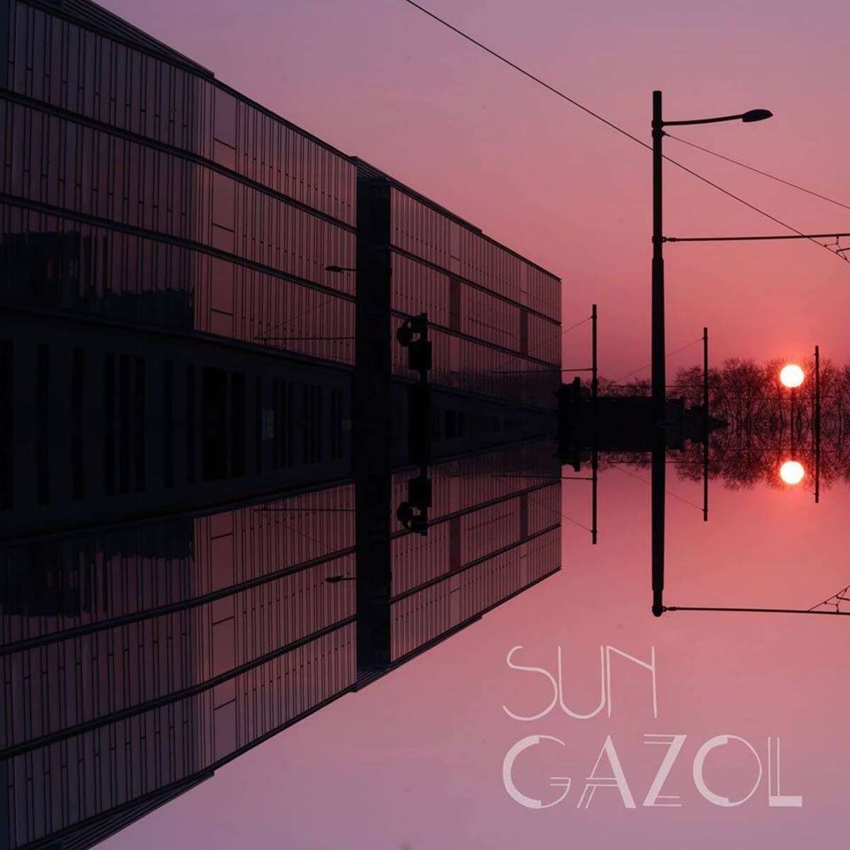 Photo de l'événement Sun Gazol (Post Rock) à Le Balkanic