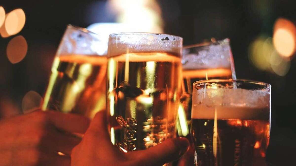 Photo de l'événement Grand retour des soirées caisse au Canadian Café à Canadian Café