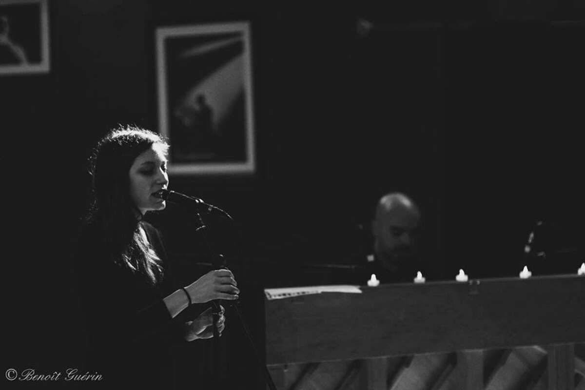 Photo de l'événement Trio Bourbon/Haddad/Cordelier à Strapontin Tours