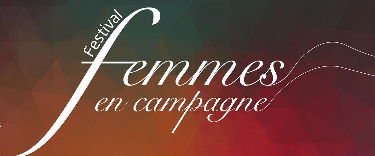 Photo de l'événement Festival Femmes en campagne à Salle Armand Moisant