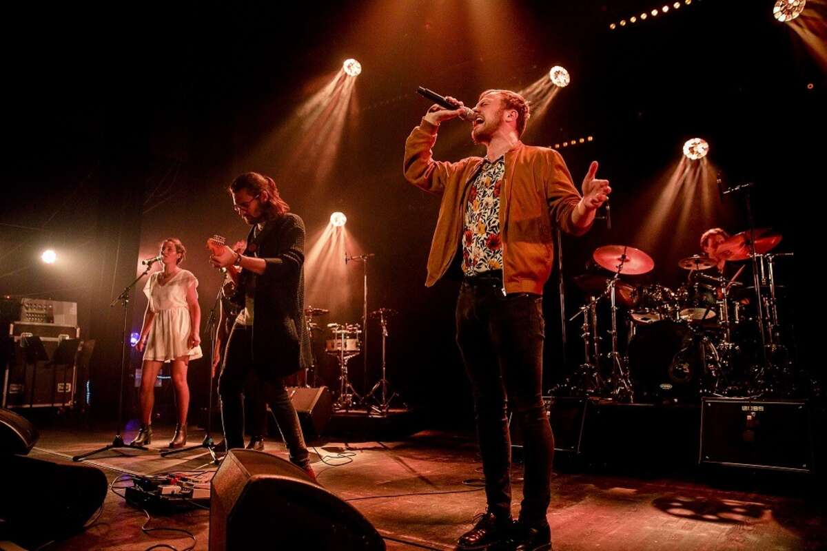 Photo de l'événement Tous En Scène - Concert Marathon à l'Escale ! à L'Escale