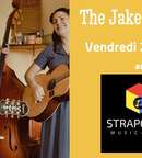 THE JAKE WALKER / BLUES LINDY HOP image au format JPG