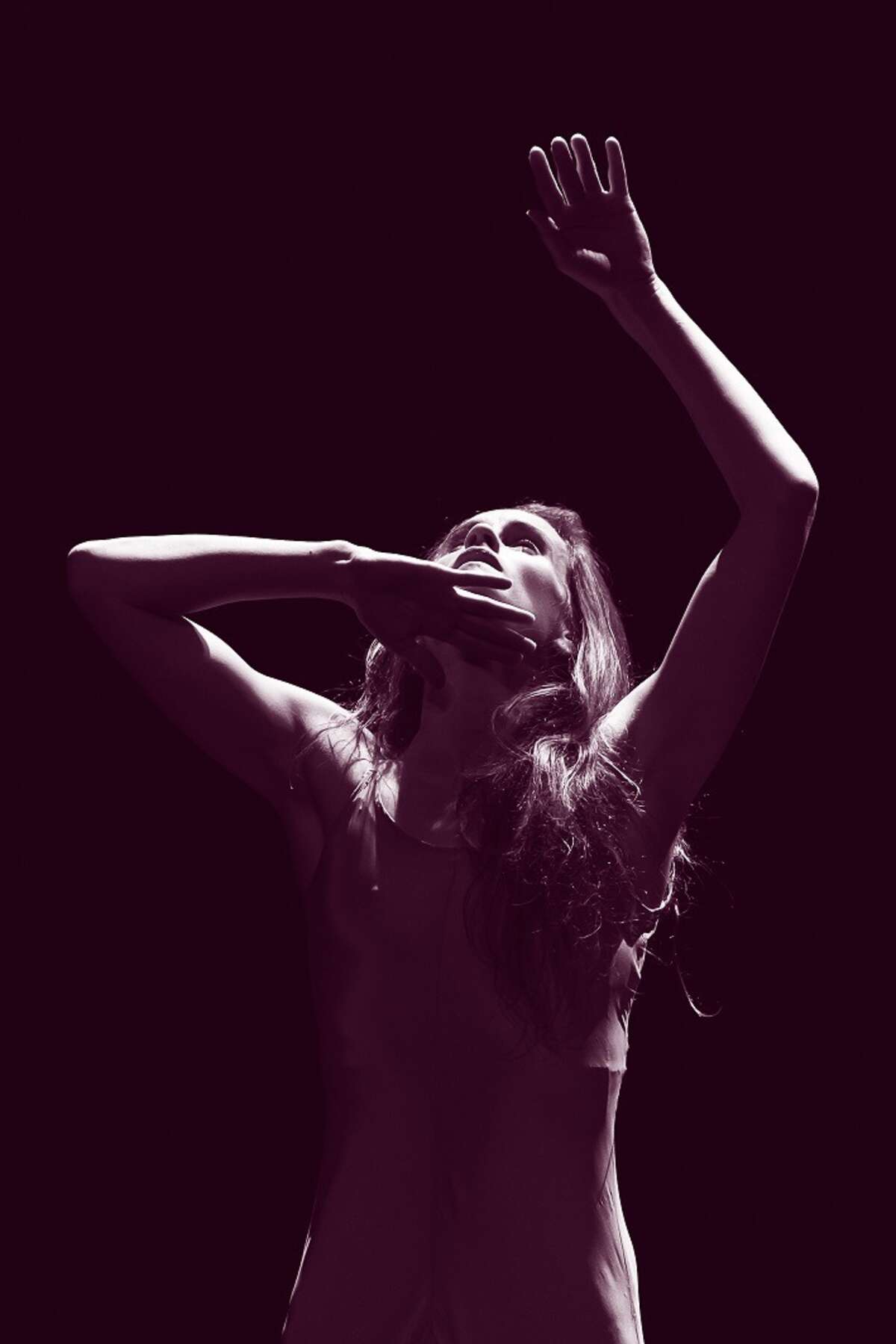 Photo de l'événement Carolyn Carlson / Crossroads to Synchronicity - Tours d'Horizons à Grand théâtre de tours