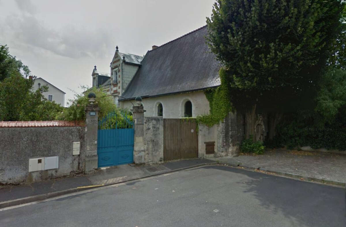 Photo de l'événement Visites actives de Tours - Beaumont, vous avez dit Beaumont ? à Quartier Tonnellé