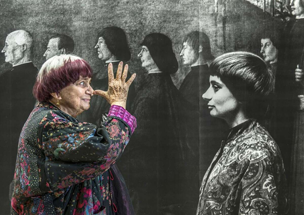 Photo de l'événement Visages, villages à La pléiade - La riche