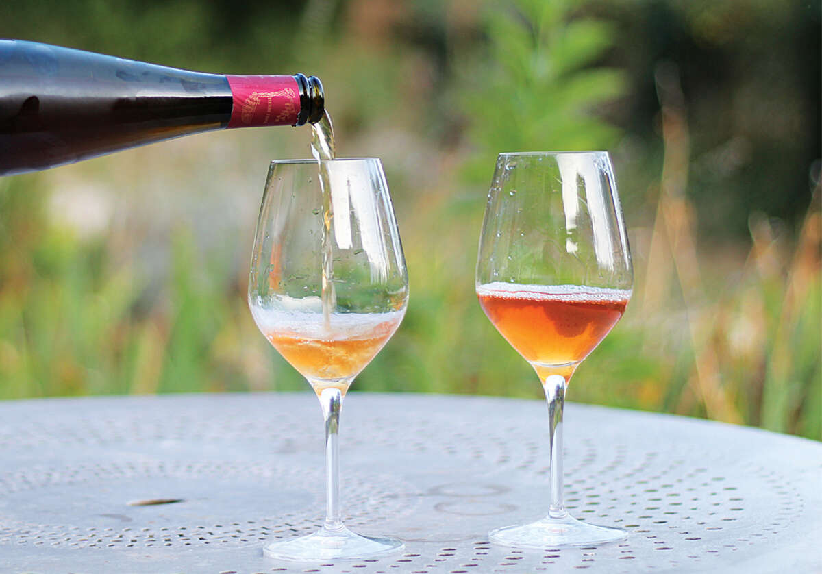 Photo de l'événement Dégustation : vins blancs de macération à Villa Rabelais