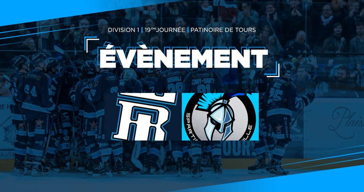 Illustration TOURS vs MARSEILLE