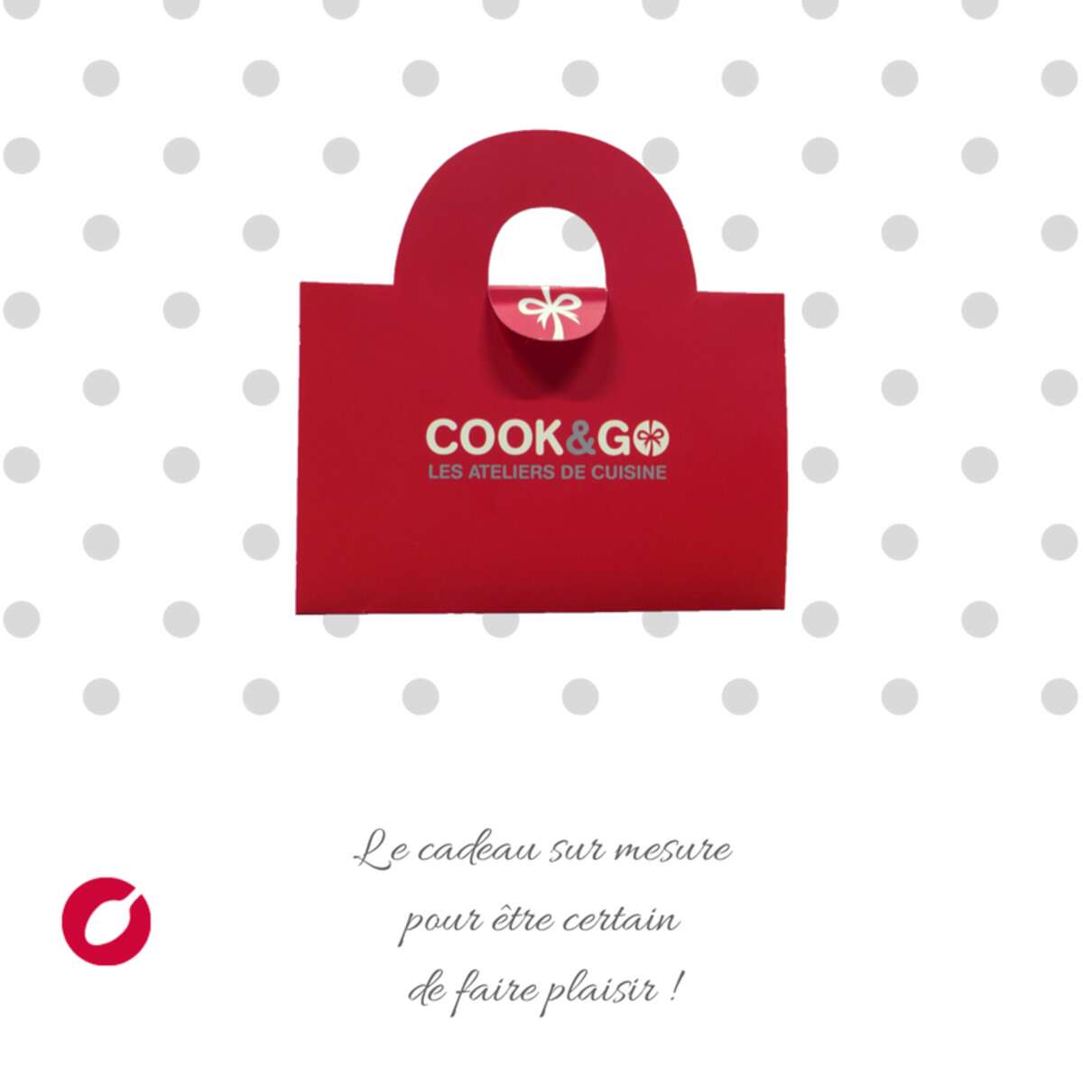 Photo de l'événement Atelier Fête des mamans à Atelier de cuisine Cook&Go