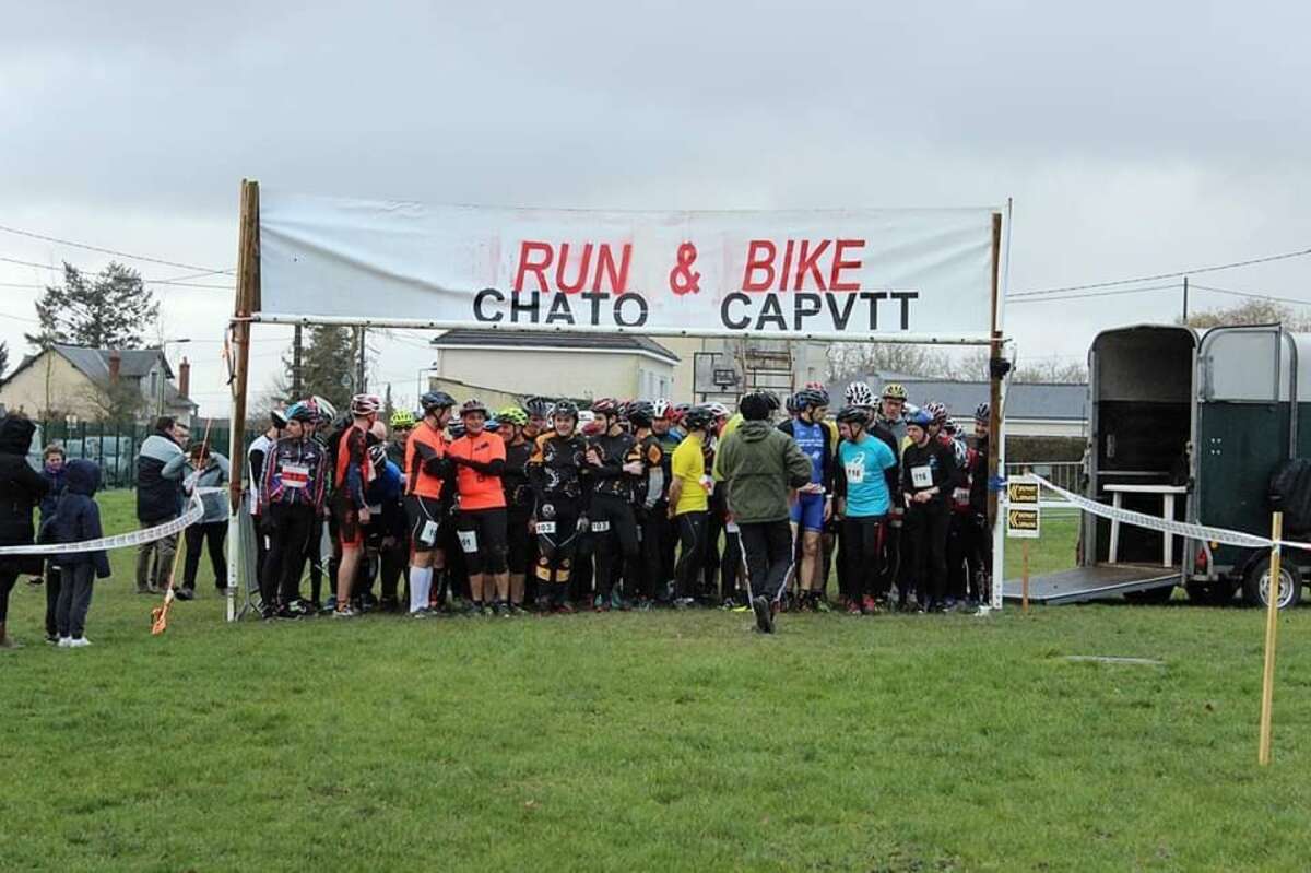 Photo de l'événement Run & Bike à Rue du Haut des Vallées