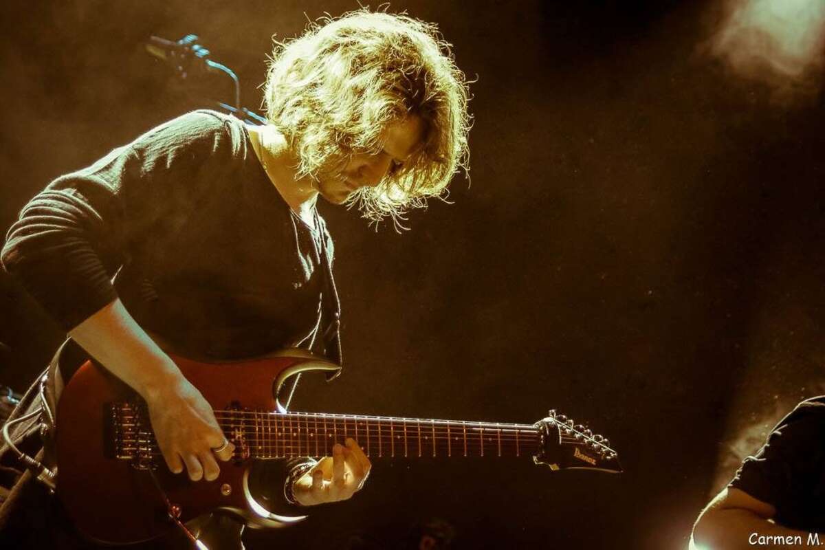 Photo de l'événement Stage Guitare Néo-classique par Roman Rouzine à Tous en Scène Musiques Actuelles