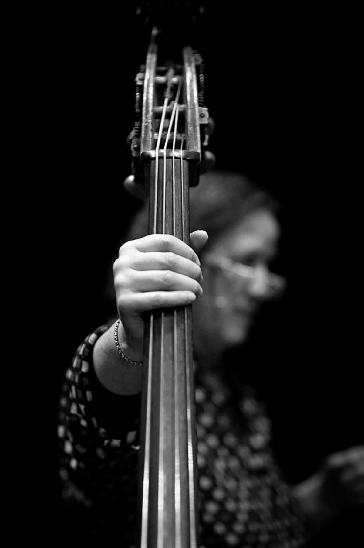 Photo de l'événement Trio Léandre / Maneri / Cleaver à Le Petit faucheux
