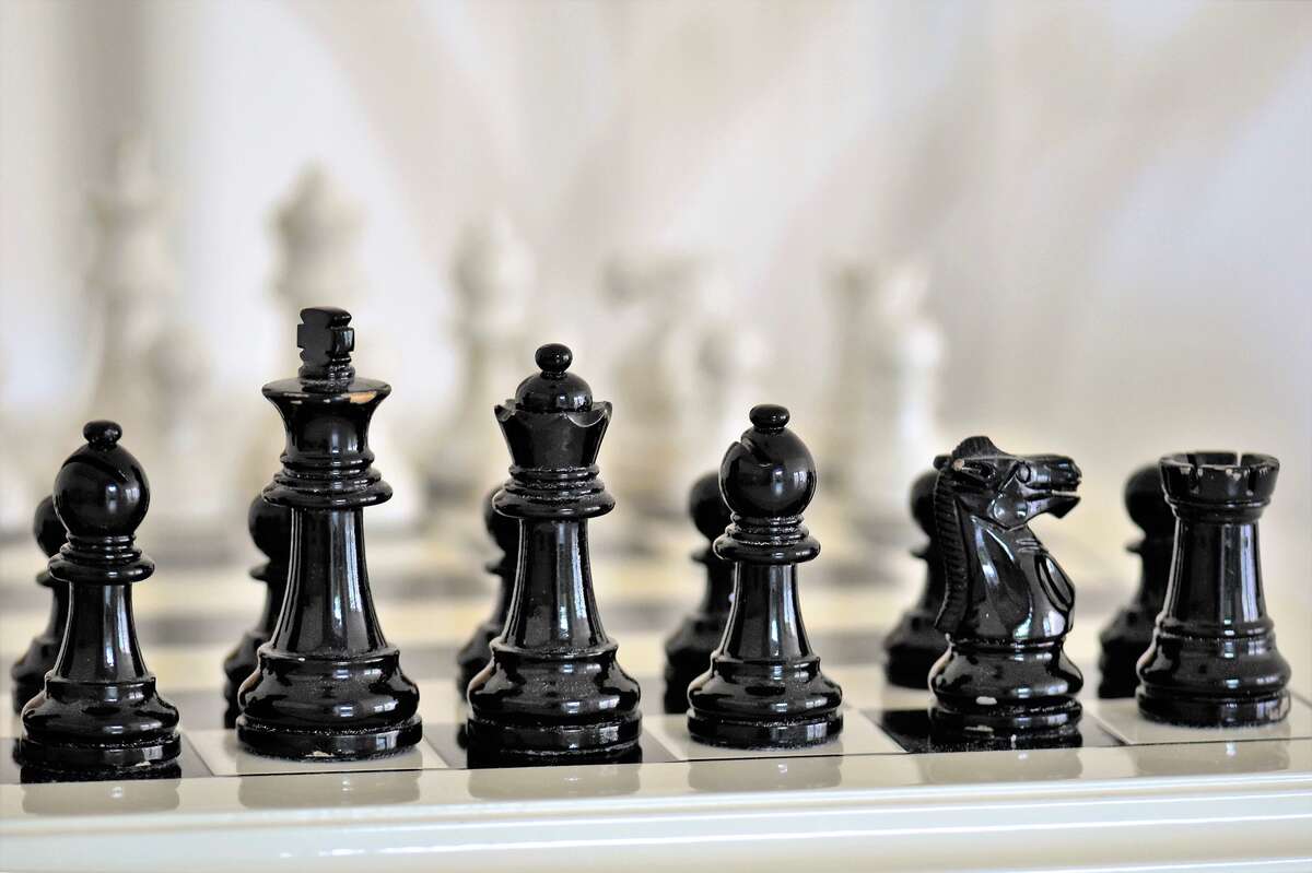 Photo de l'événement S'initier et jouer aux échecs à Bibliothèque municipale