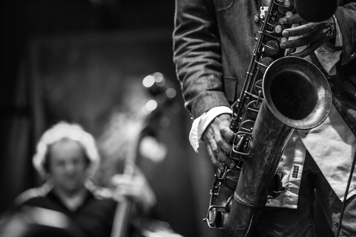 Photo de l'événement Le DEM jazz au Grand Cagibi à Le Grand Cagibi