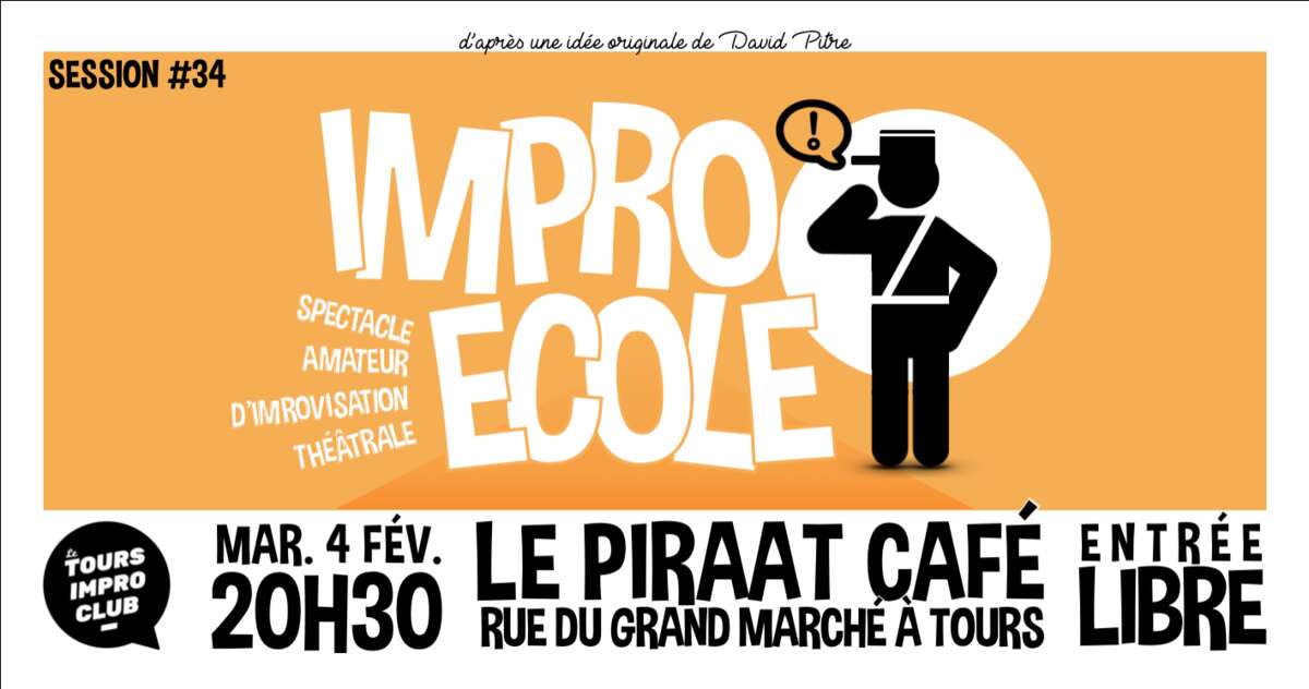 Illustration IMPRO ECOLE #34