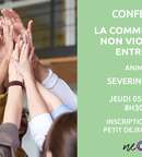 Conférence - La communication non violente en entreprise image au format JPG