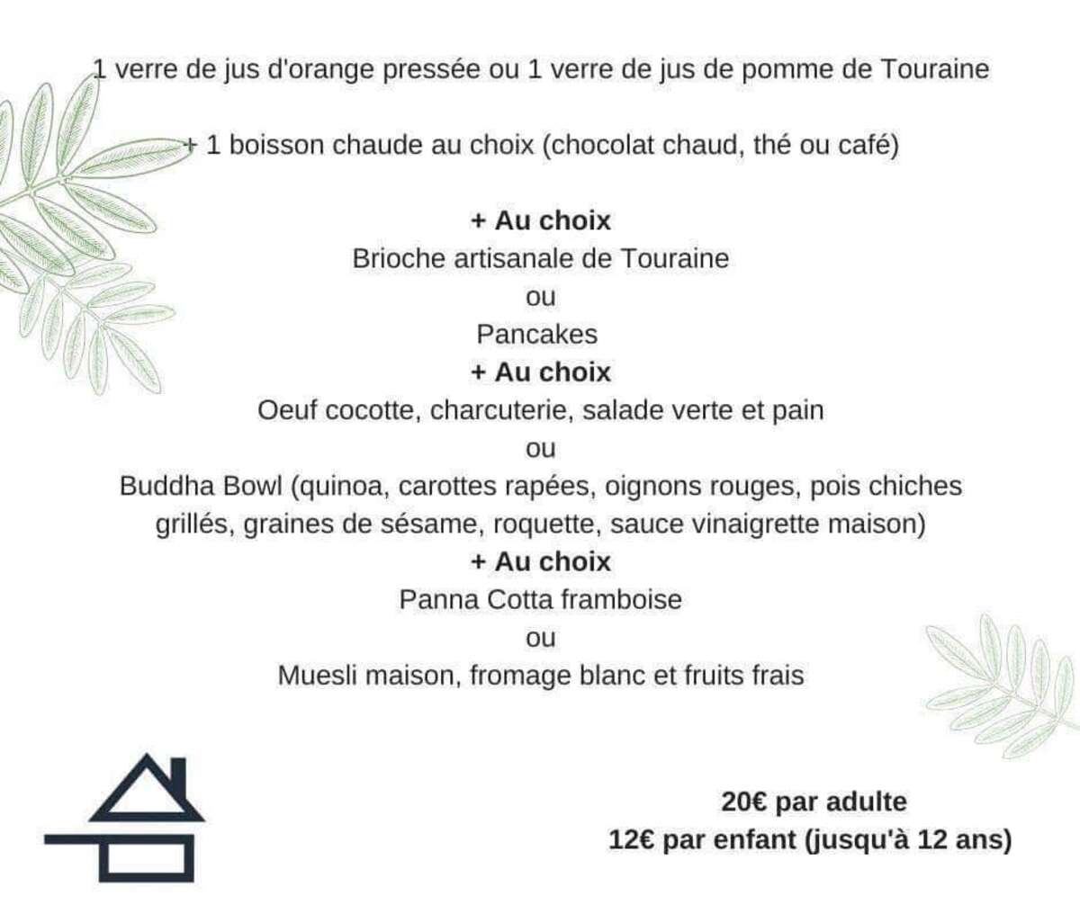 Photo de l'événement Brunch du dimanche - Oshi Moshi à Oshi Moshi