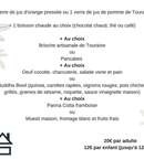 Miniature de l'événement Brunch du dimanche - Oshi Moshi