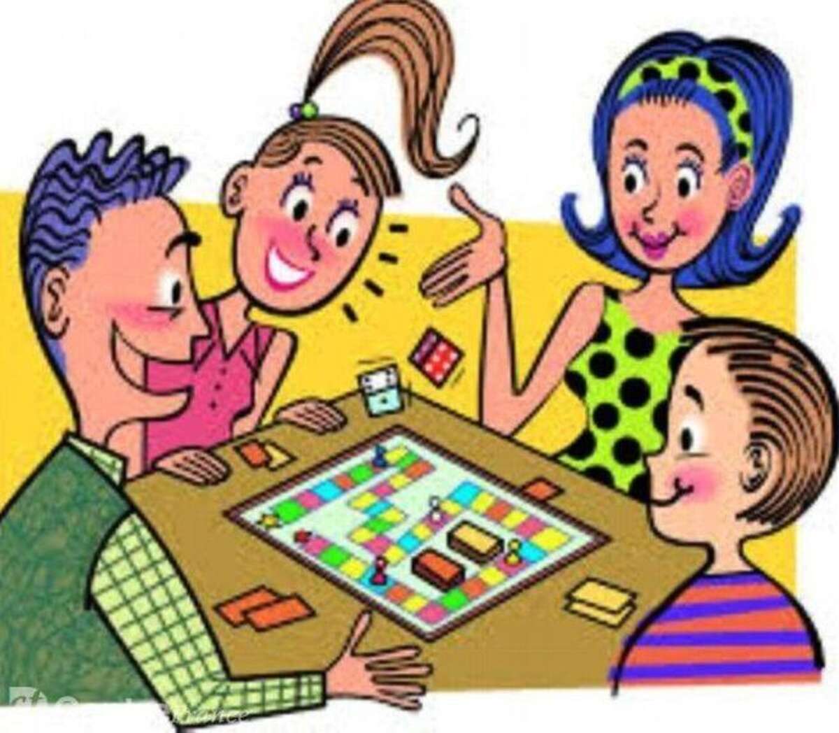 Photo de l'événement Jeux de société à la bibliothèque ! à Bibliothèque municipale