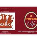 Miniature de l'événement BOEUF DE JAZZ RYTHM AND BLUES