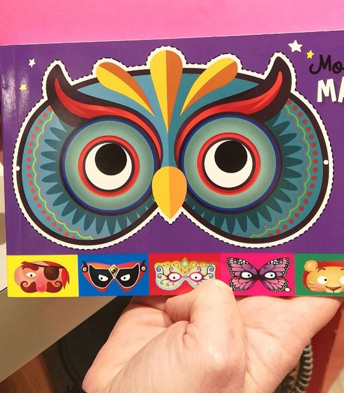 Illustration Atelier Créatif Enfants